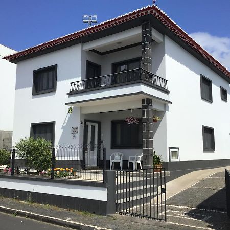 Pousada Da Vila Vila Franca do Campo Ngoại thất bức ảnh
