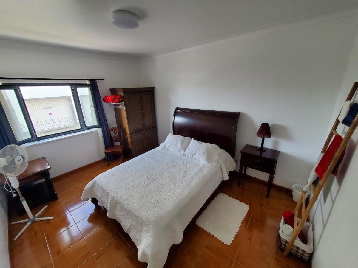 Pousada Da Vila Vila Franca do Campo Ngoại thất bức ảnh