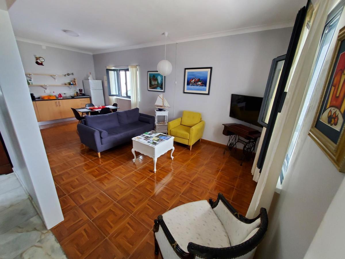 Pousada Da Vila Vila Franca do Campo Ngoại thất bức ảnh