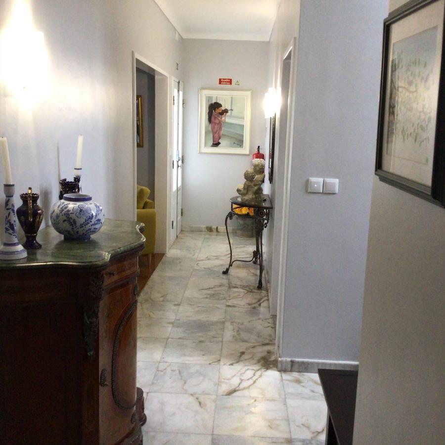 Pousada Da Vila Vila Franca do Campo Ngoại thất bức ảnh