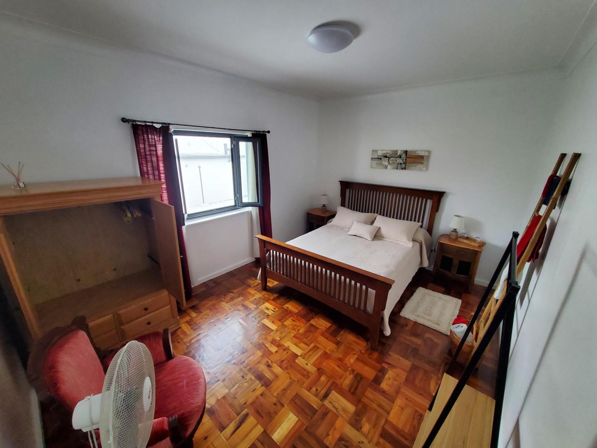 Pousada Da Vila Vila Franca do Campo Ngoại thất bức ảnh