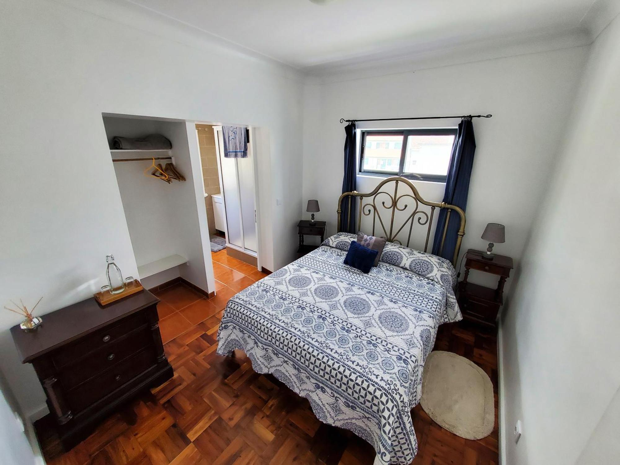 Pousada Da Vila Vila Franca do Campo Ngoại thất bức ảnh