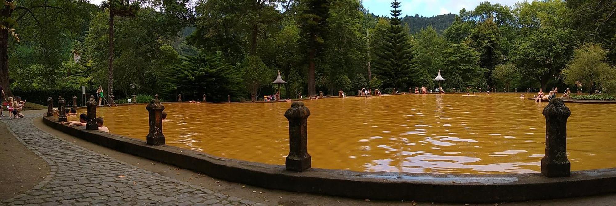 Pousada Da Vila Vila Franca do Campo Ngoại thất bức ảnh