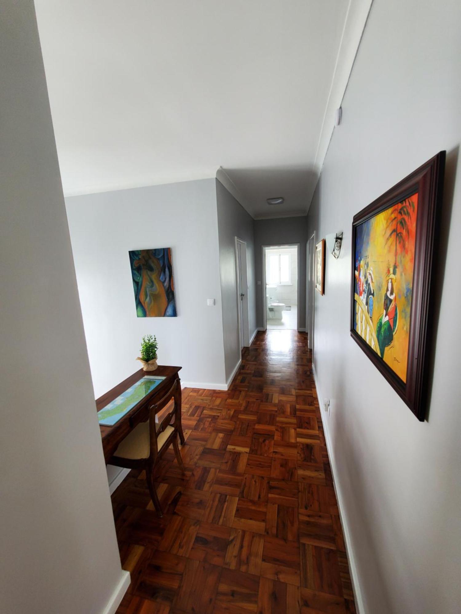 Pousada Da Vila Vila Franca do Campo Ngoại thất bức ảnh