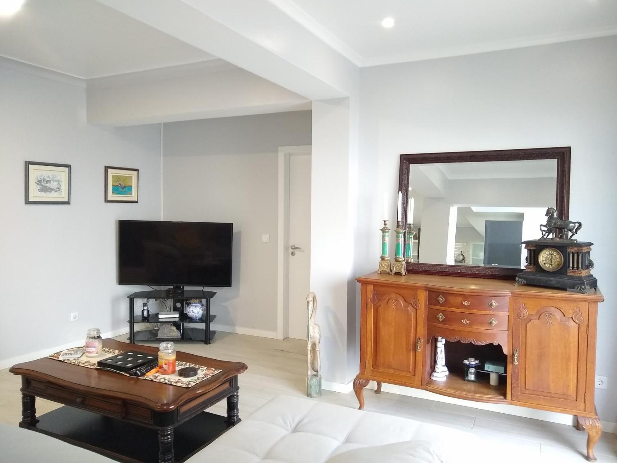 Pousada Da Vila Vila Franca do Campo Phòng bức ảnh