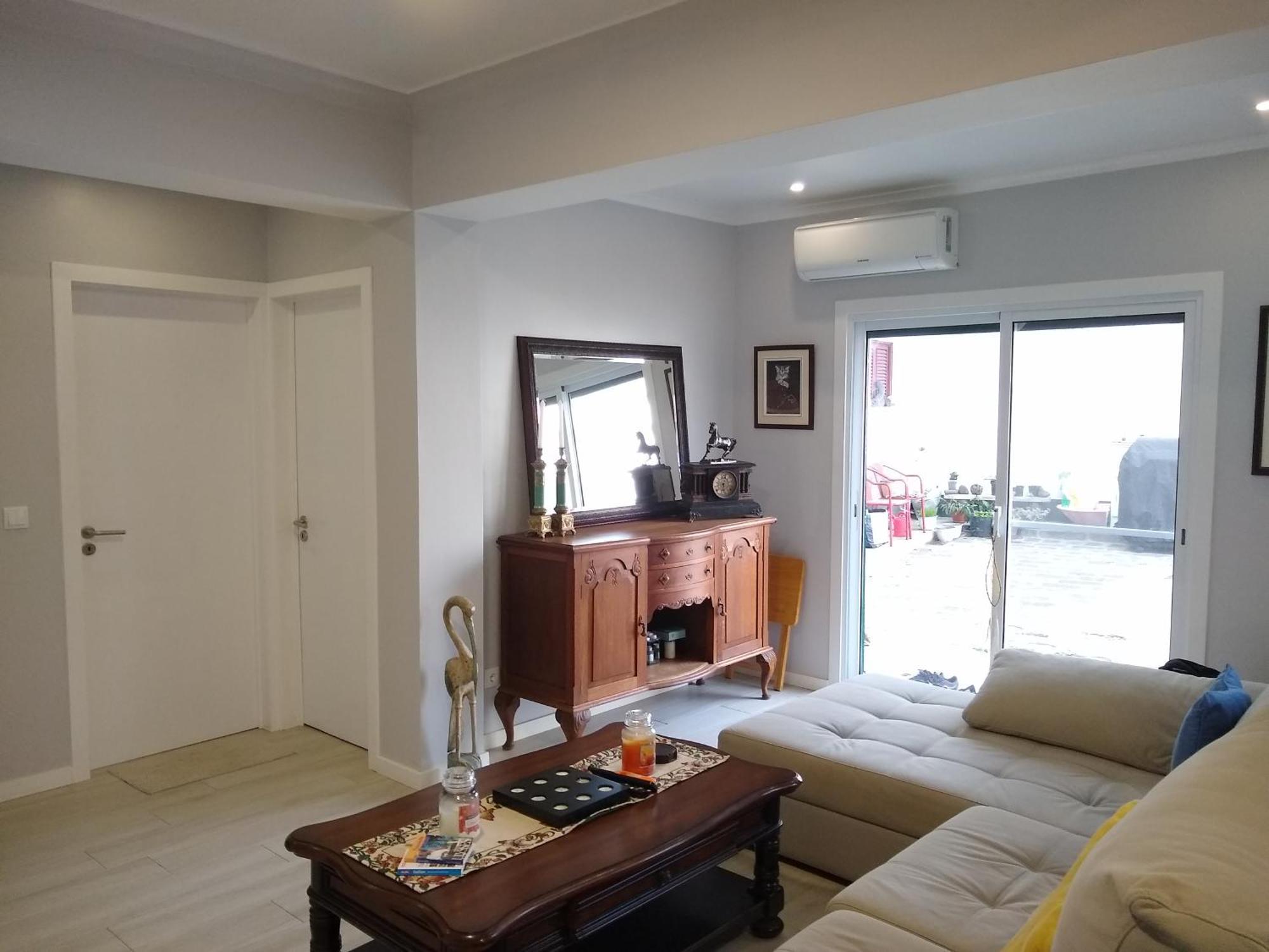 Pousada Da Vila Vila Franca do Campo Phòng bức ảnh