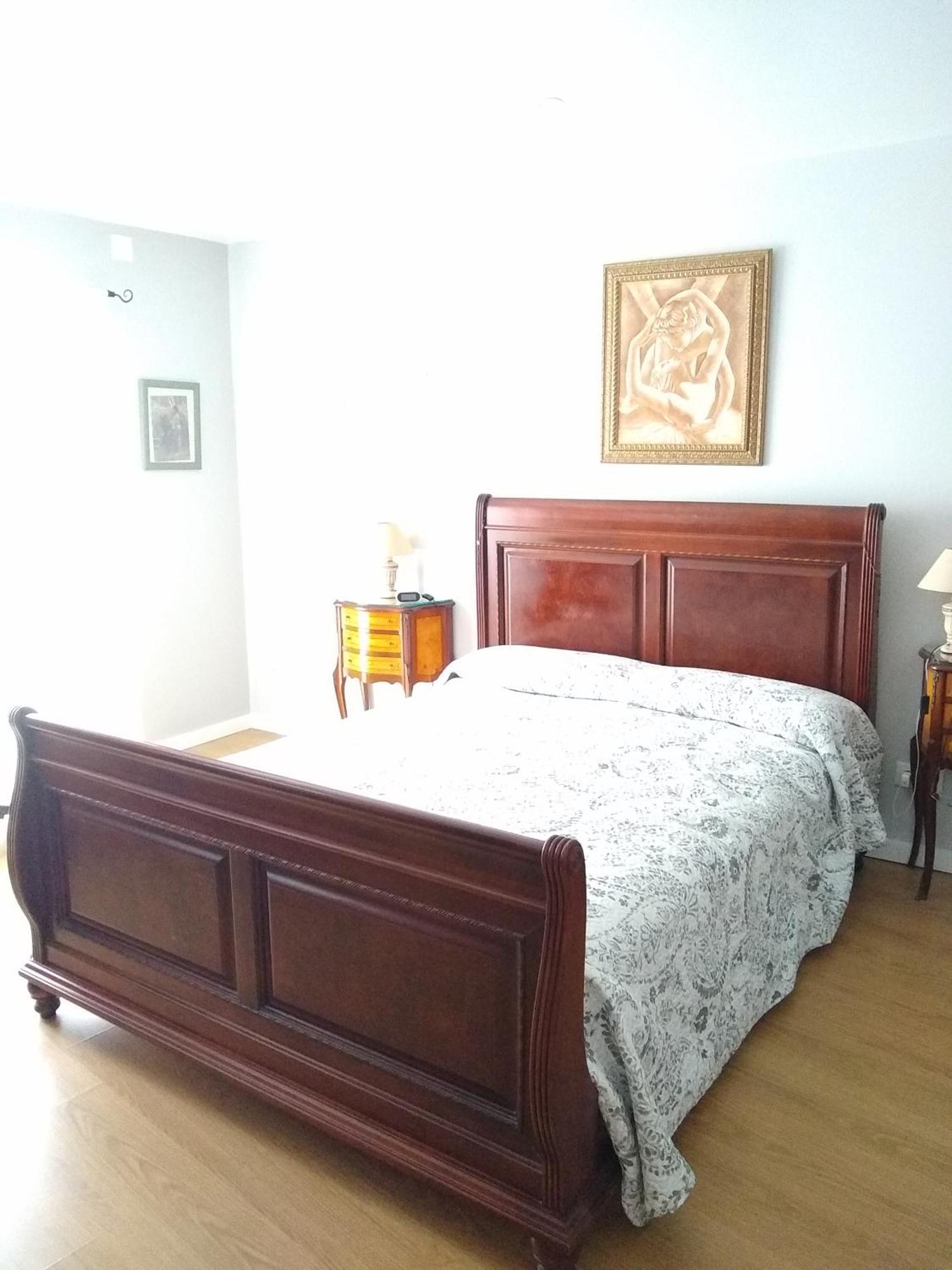 Pousada Da Vila Vila Franca do Campo Phòng bức ảnh